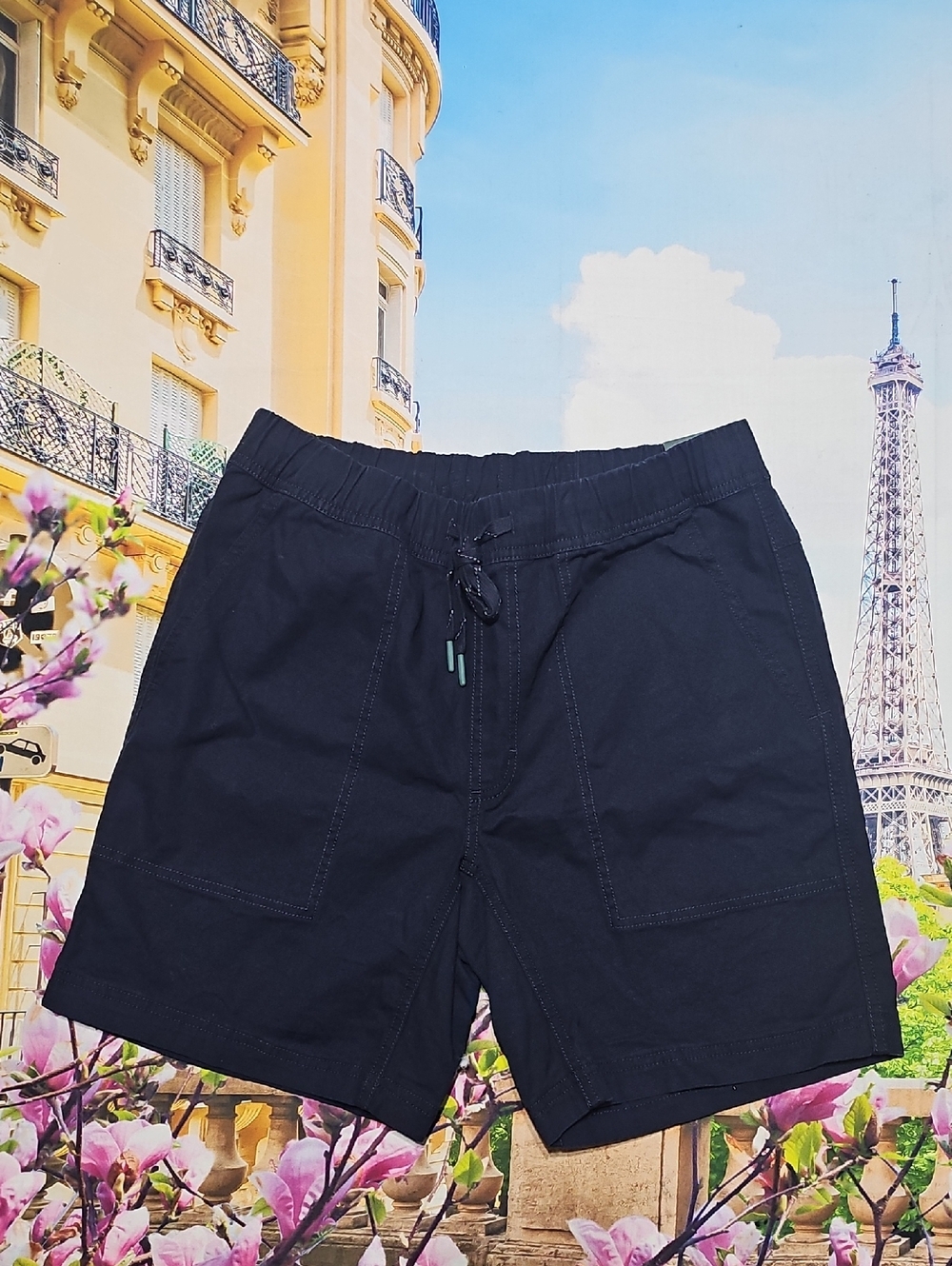 Alpine Design Men's Hiking Shorts Small New